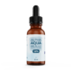 AlphaAqua | 10% wasserlösliches CBD | THC frei | Vollspektrum | Inhalt 10 ml