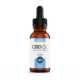 AlphaVital ZERO | 10% CBD-Öl | THC frei | Inhalt 30 ml
