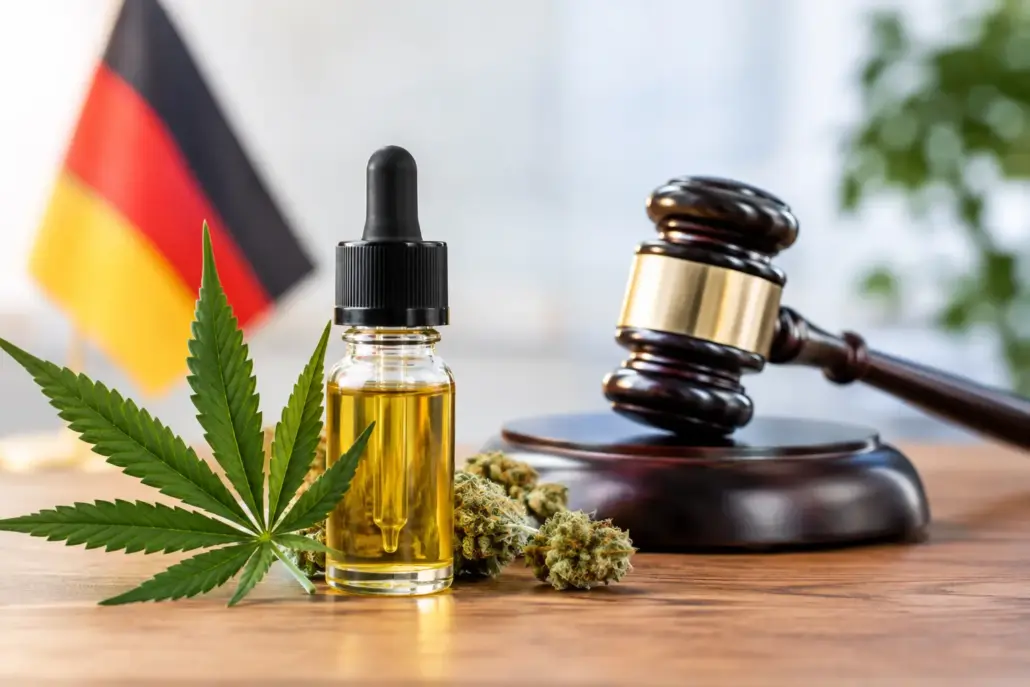 CBD Legalität in Deutschland: Was wirklich gilt 3 CBD Legalität in Deutschland: Was wirklich gilt