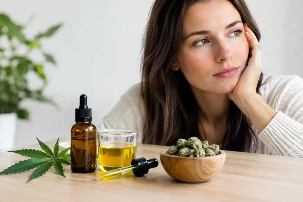 CBD Nebenwirkungen: Was wirklich zu beachten ist
