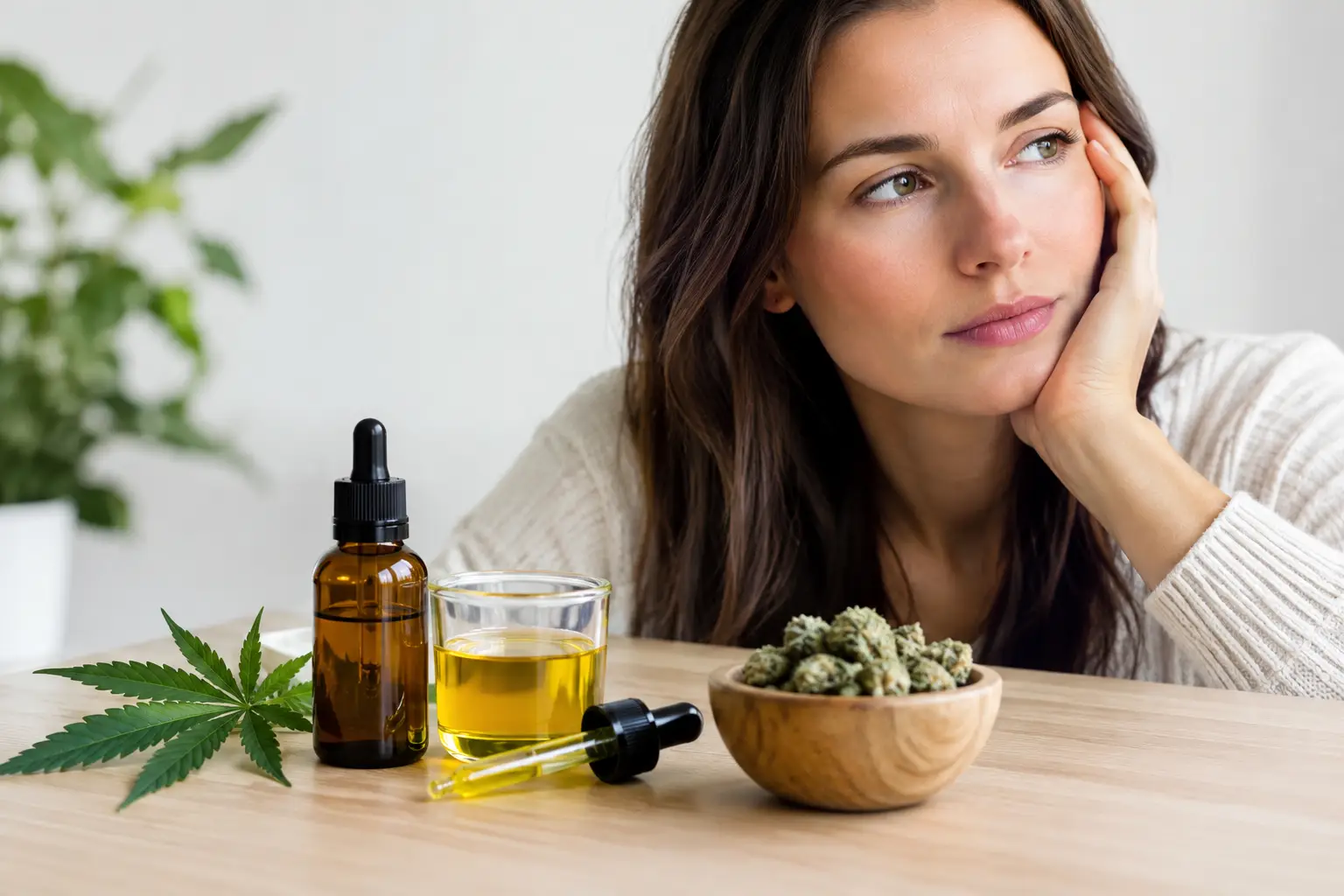 CBD Nebenwirkungen: Was wirklich zu beachten ist