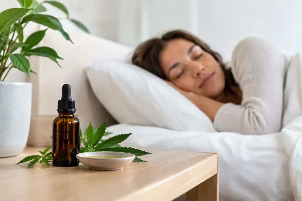 Kann CBD müde machen? Wirkung realistisch erklärt